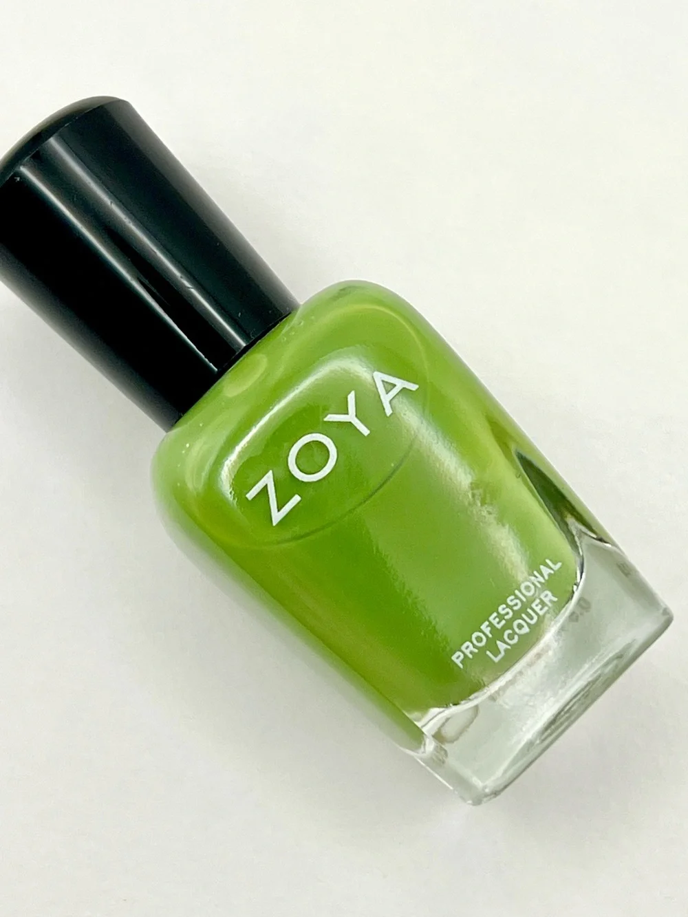 NEW Zoya “Jace” - RARE Retired Shade
